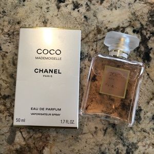 Coco Mademoiselle 1.7 FL. OZ